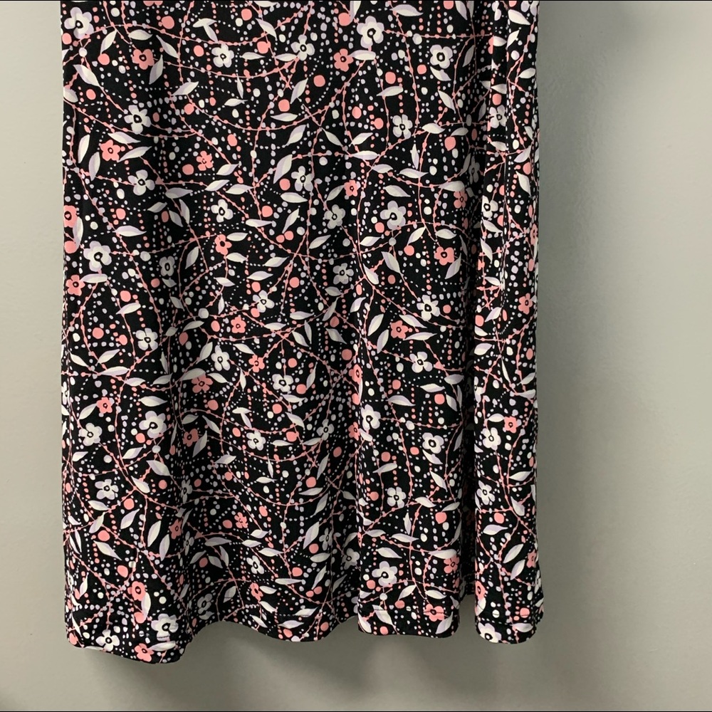 New Addition Maternity Skirt Sz Large